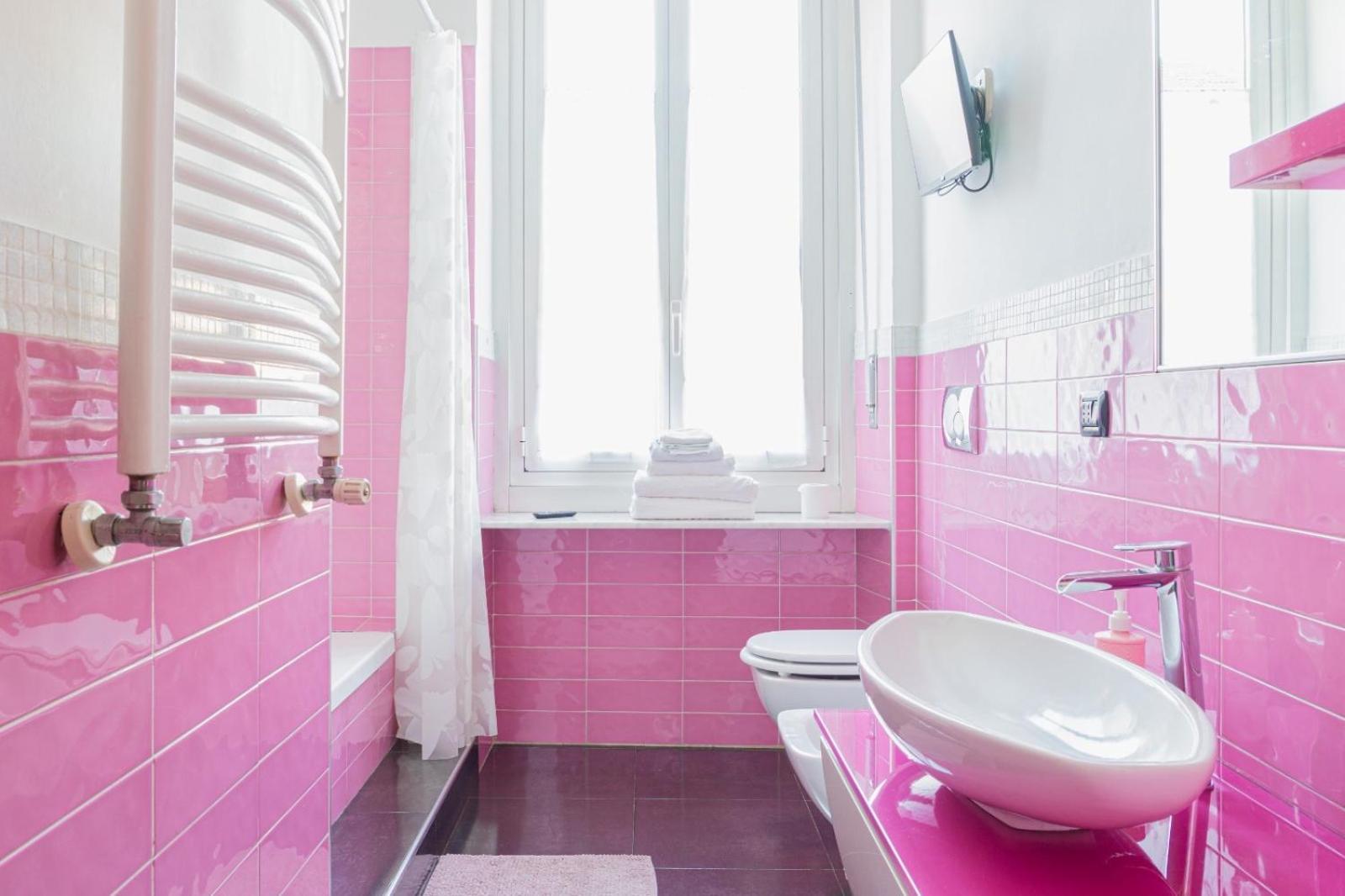 Equipped Apt Near To Parco Dora Turin Exterior photo